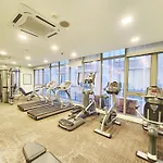 Bukit Bintang Fairlane 1412 For 1-5Pax 1Br Trx Pavilion Kl