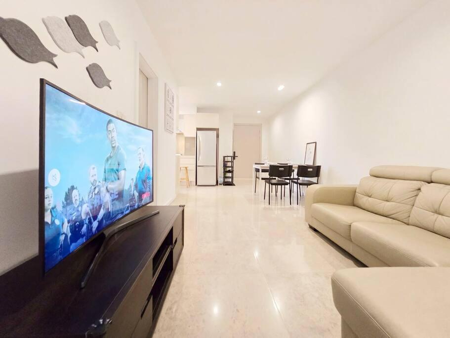Pangsapuri Bukit Bintang Fairlane 1412 For 1-5pax 1br Trx Pavilion Kl *