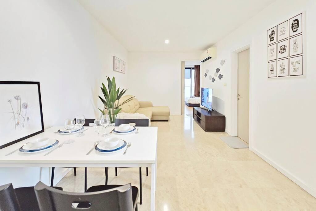 Bukit Bintang Fairlane 1412 For 1-5pax 1br Trx Pavilion Kl Kuala Lumpur