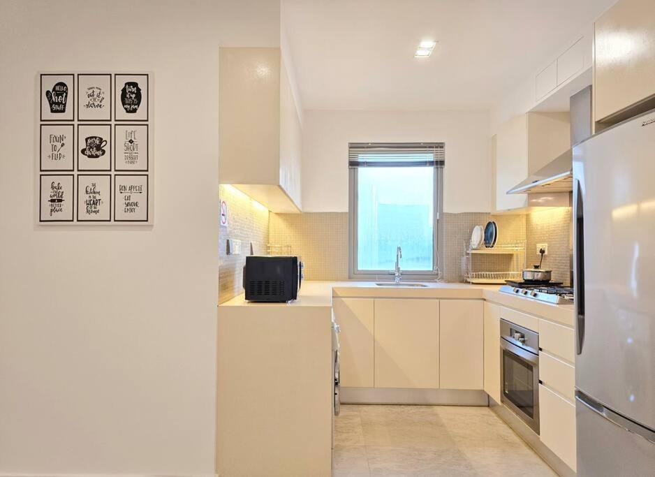 Bukit Bintang Fairlane 1412 For 1-5pax 1br Trx Pavilion Kl * Kuala Lumpur