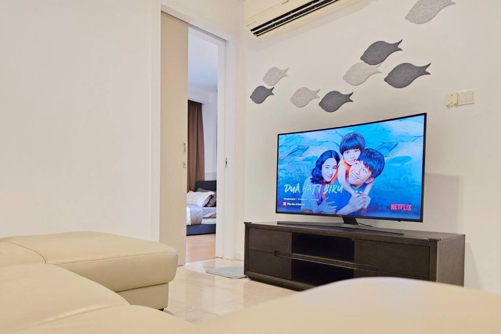 Pangsapuri Bukit Bintang Fairlane 1412 For 1-5pax 1br Trx Pavilion Kl *