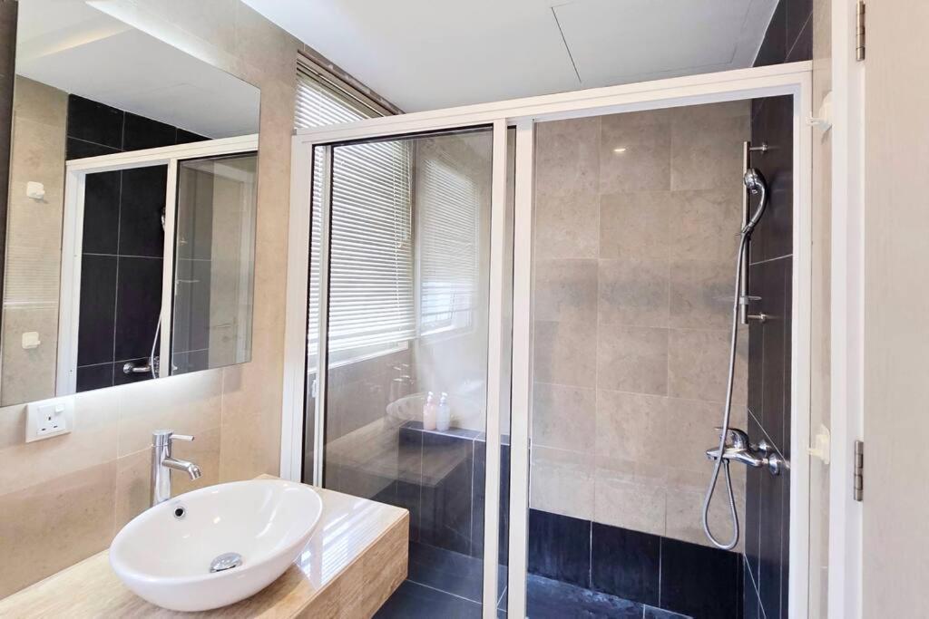 Pangsapuri Bukit Bintang Fairlane 1412 For 1-5pax 1br Trx Pavilion Kl